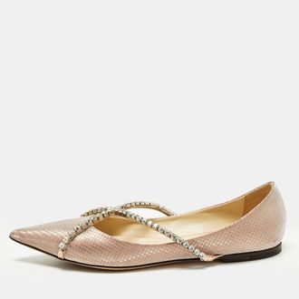 Jimmy Choo London Genevi
