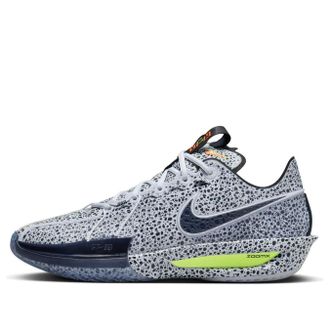Nike Air Zoom GT Cut 3 EP Electric Olympic Safari FV3627-900
