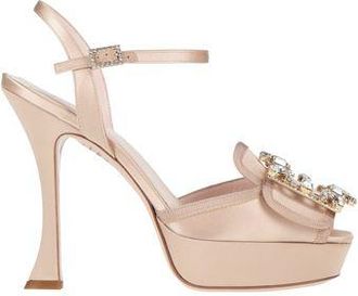 Roger Vivier FOOTWEAR - Sandals on YOOX.COM