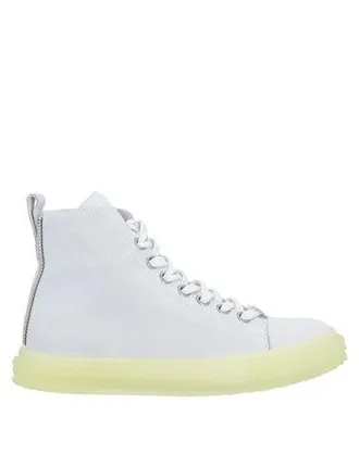 Giuseppe Zanotti SCHUHE - Sneakers auf YOOX.COM
