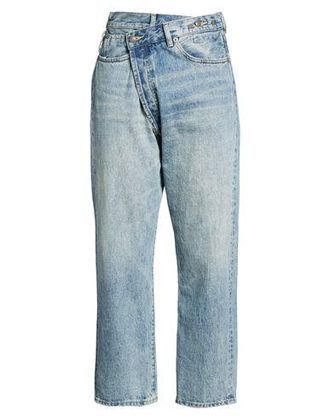 R13 BOTTOMWEAR - Jeans sur YOOX.COM