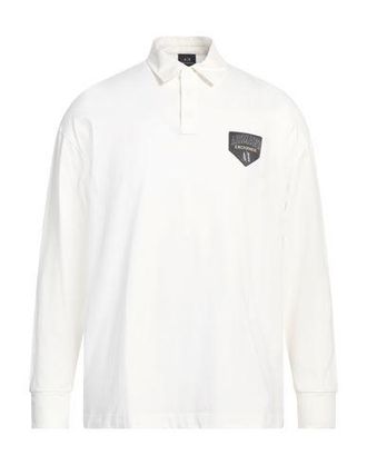 A|X Armani Exchange Polo shirts