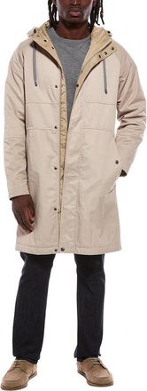 Canali Long Jacket