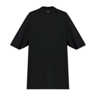 Rick Owens Hombre, Camisetas, Negro, Talla: XL