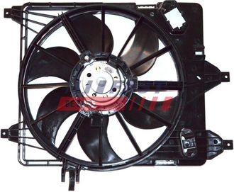 OEM Ventilador De Radiador Ft56184 R&aacute;pido