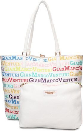 Gian Marco Venturi Shoppertas Women