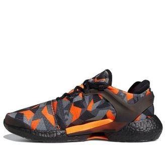 adidas Alphatorsion Boost Dazzle Camo Print FW9550