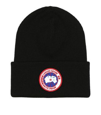 Canada Goose Wool beanie
