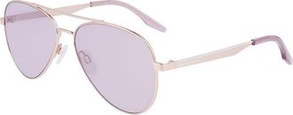 Converse CV105S ELEVATE 780 Mens Sunglasses Gold Size 58