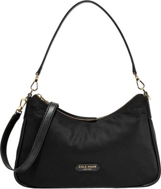 Cole Haan Jodie Nylon Shoulder Bag