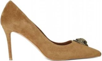 Kurt Geiger Donna, Scarpe, Marrone, 38 EU, new