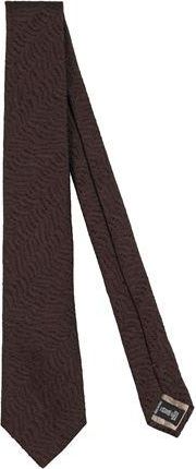 Emporio Armani ACCESSORIES - Ties & bow ties sur YOOX.COM