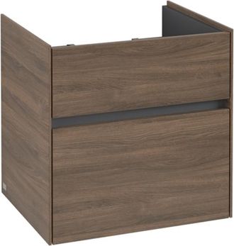 Villeroy & Boch Collaro Mueble Bajo Lavabo 554x546x444 Mm, 2 - Villeroy&boch