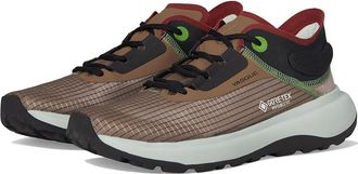 Vasque Now Womens Climbing Shoes Shitake : 8.5 M, Textile