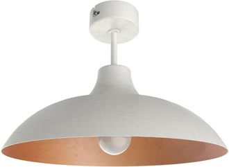 Lumicom Parigina Plaf&oacute;n Hoja