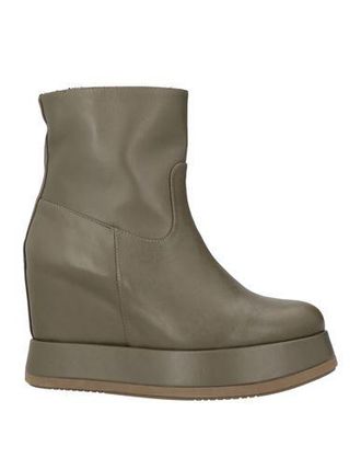 Paloma Barcel&oacute; FOOTWEAR - Ankle boots on YOOX.COM