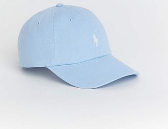Polo Ralph Lauren Twill Pony Cap