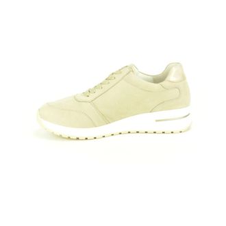 Waldl&auml;ufer Dames, Schoenen, Beige, Maat: 35 EU