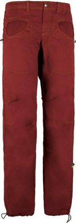 E9 Rondo Flax2 Kletterhose f&uuml;r Herren | rot