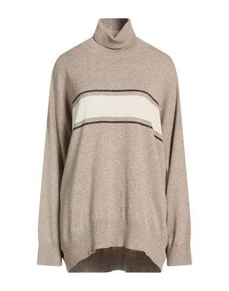 Brunello Cucinelli MAGLIERIA - Dolcevita su YOOX.COM
