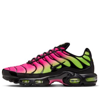 Nike Air Max Plus Hyper Pink Volt DM0032-027