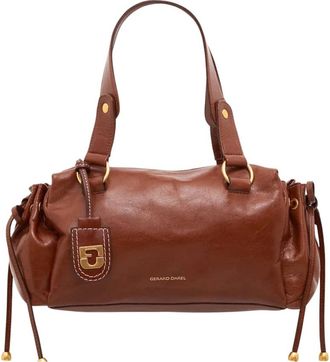 Gerard Darel Bolso Grace - Bags - Mujer - Marr&oacute;n - ONE SIZE