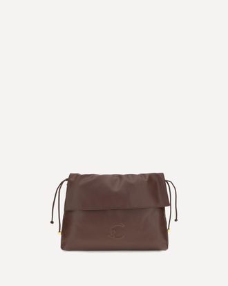Coccinelle Medium Lidia Shoulder Bag Female UNI