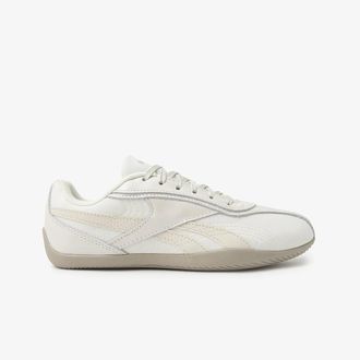 Reebok Womens Ultra Lo In Chalk/Vintagechalk/Mineralgrey M