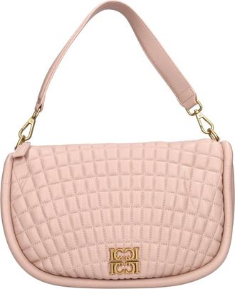 La Carrie Tassen.. Roze - Dames - Schoudertassen - Roze - ONE Size - Tassen