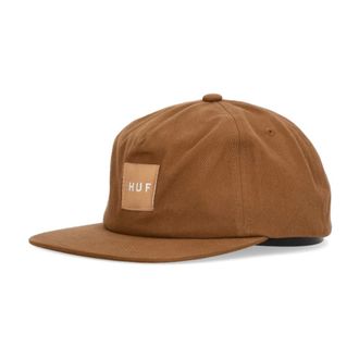 HUF Huf, Hombre, Accesorios, Marr&oacute;n, Talla: ONE Size