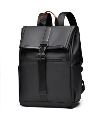 Izod Monaco Modern Carry-On Laptop Travel Backpack