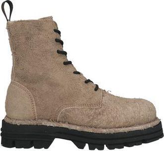 Barracuda CALZADO - Botines de ca&ntilde;a alta en YOOX.COM