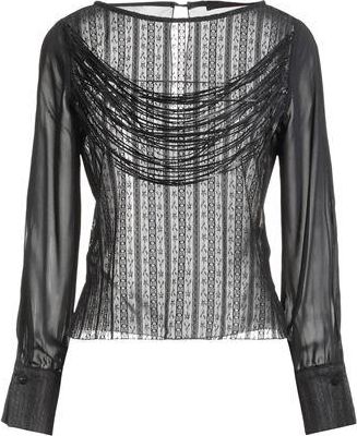 Mariella Rosati TOPWEAR - Tops on YOOX.COM