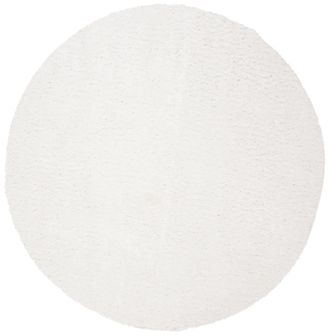 Safavieh Alfombra blanco 160 x 160 cm