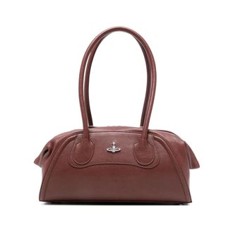 Vivienne Westwood Mujer, Bolsos, Marr&oacute;n, Talla: ONE Size