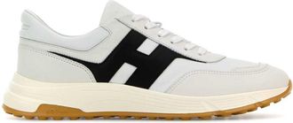 Hogan Sneakers Hyperlight - Toni neutri