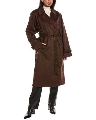 LaMarque Trench Coat