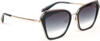 Bulget Sunglasses BG3351 P02 54