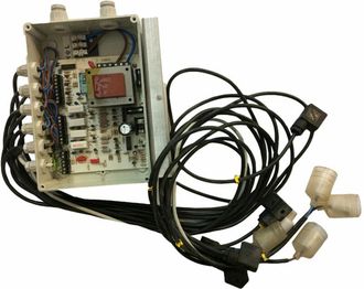 Villeroy & Boch Ricambio centralina per vasca Itema 991154