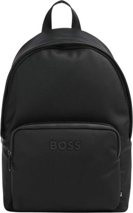 HUGO BOSS Zaino Catch 3.0 - - Bags - Uomo - Nero - ONE SIZE