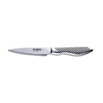 Global GS-38 3-1/2-Inch Paring Knife