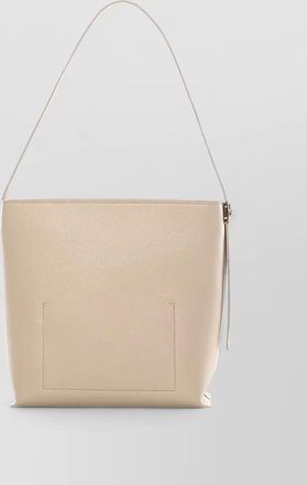 Coccinelle leather shoulder bag