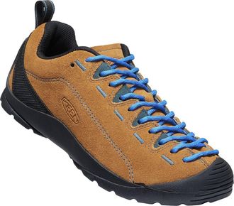 Keen Jasper Sneaker in Cathay Spice/orion Blue at Nordstrom, Size 9.5