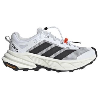 ADIDAS TERREX Freehiker SL GTX Multisportschuhe f&uuml;r Herren | wei&szlig;/grau
