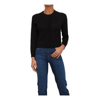 Nenette Donna, Maglie, Nero, XS, new