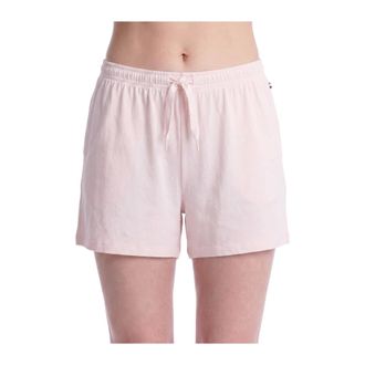 HUGO BOSS Donna, Pantaloncini, Rosa, L, new