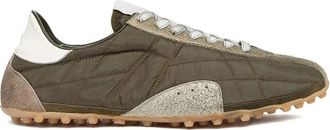 Maison Margiela Hombre, Zapatos, Verde, Talla: 40 EU