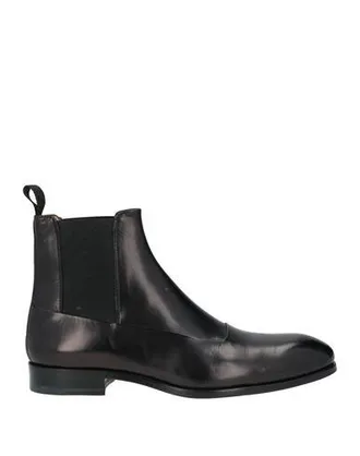 A.Testoni FOOTWEAR - Ankle boots on YOOX.COM