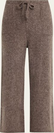 Majestic Filatures Ultra Soft Alpaca-Blend Pants