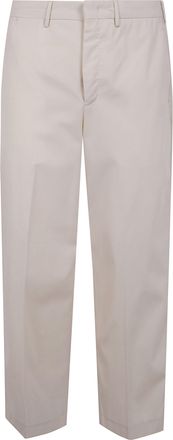 PT01 Dandy Regular Fit Trousers